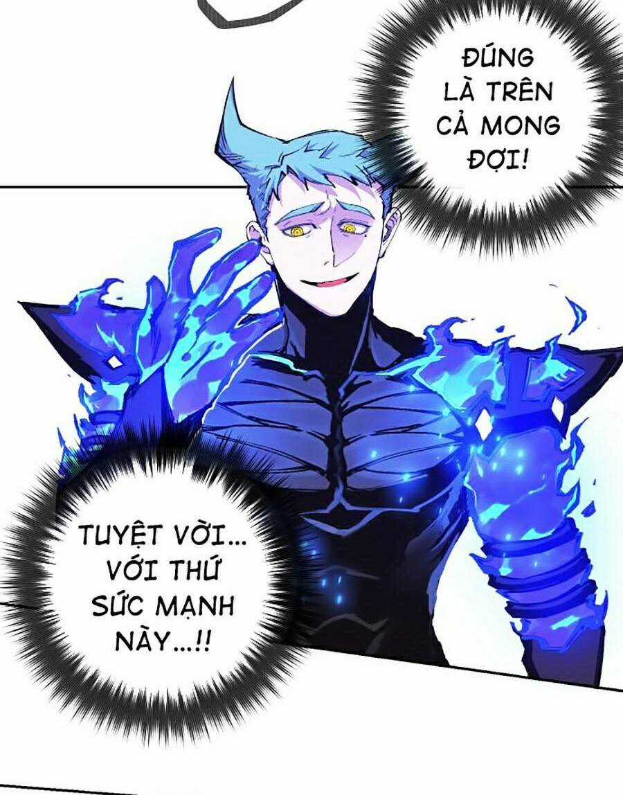 Hard Core Leveling Warrior Ss2 Chapter 114 trang 73