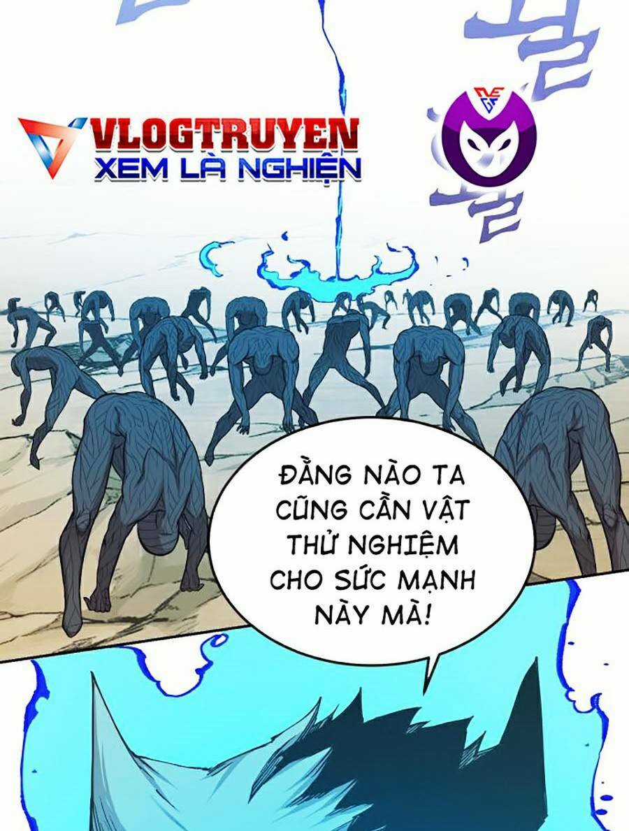 Hard Core Leveling Warrior Ss2 Chapter 114 trang 82