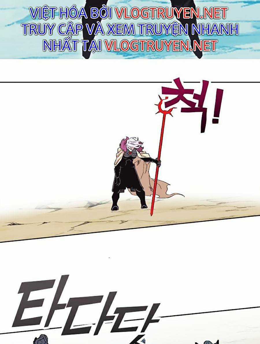 Hard Core Leveling Warrior Ss2 Chapter 114 trang 86