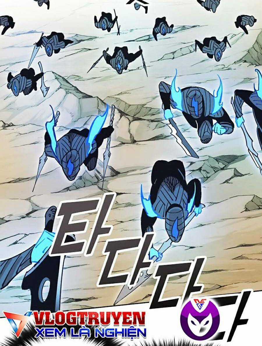 Hard Core Leveling Warrior Ss2 Chapter 114 trang 87