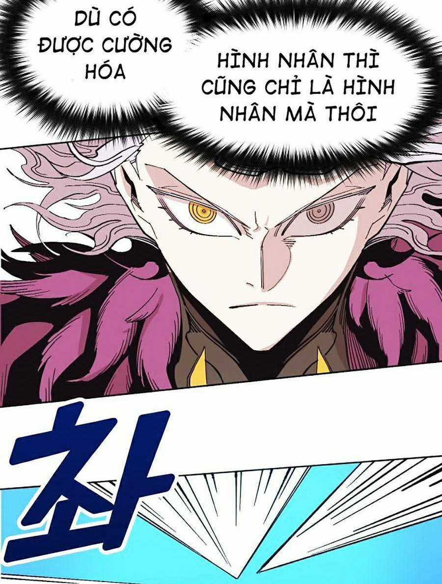 Hard Core Leveling Warrior Ss2 Chapter 114 trang 88