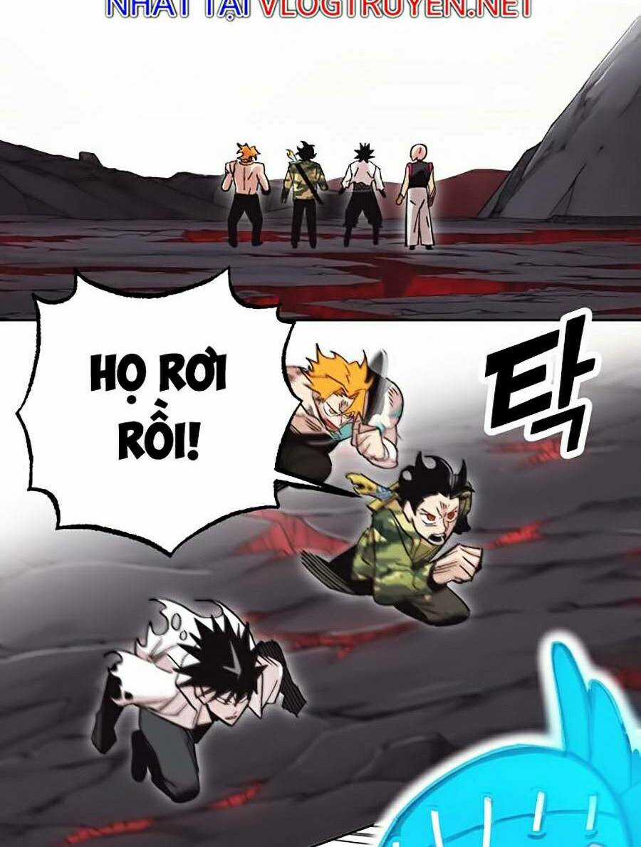 Hard Core Leveling Warrior Ss2 Chapter 114 trang 9
