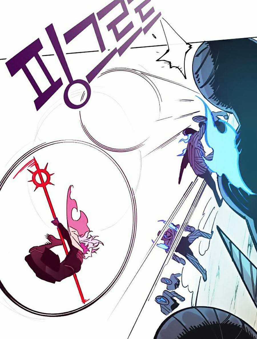 Hard Core Leveling Warrior Ss2 Chapter 114 trang 90