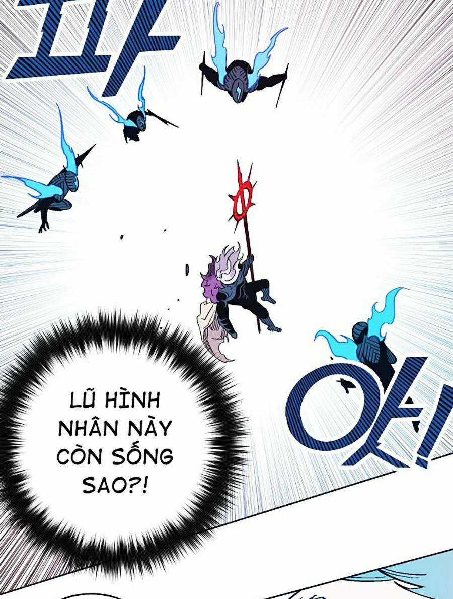 Hard Core Leveling Warrior Ss2 Chapter 114 trang 96