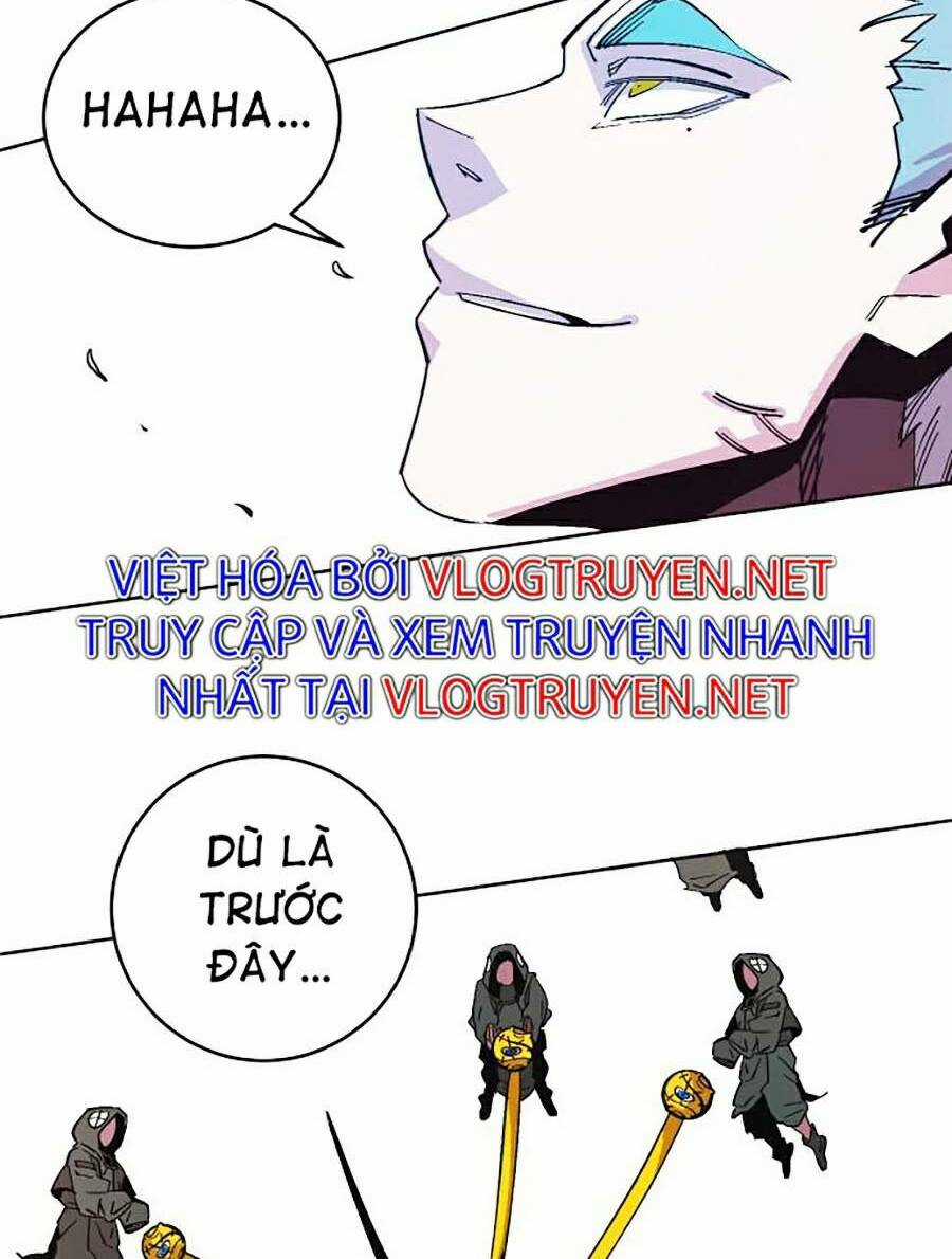 Hard Core Leveling Warrior Ss2 Chapter 114 trang 97