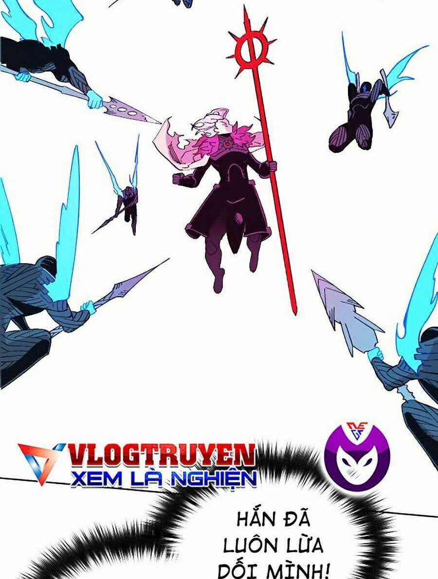 Hard Core Leveling Warrior Ss2 Chapter 114 trang 99