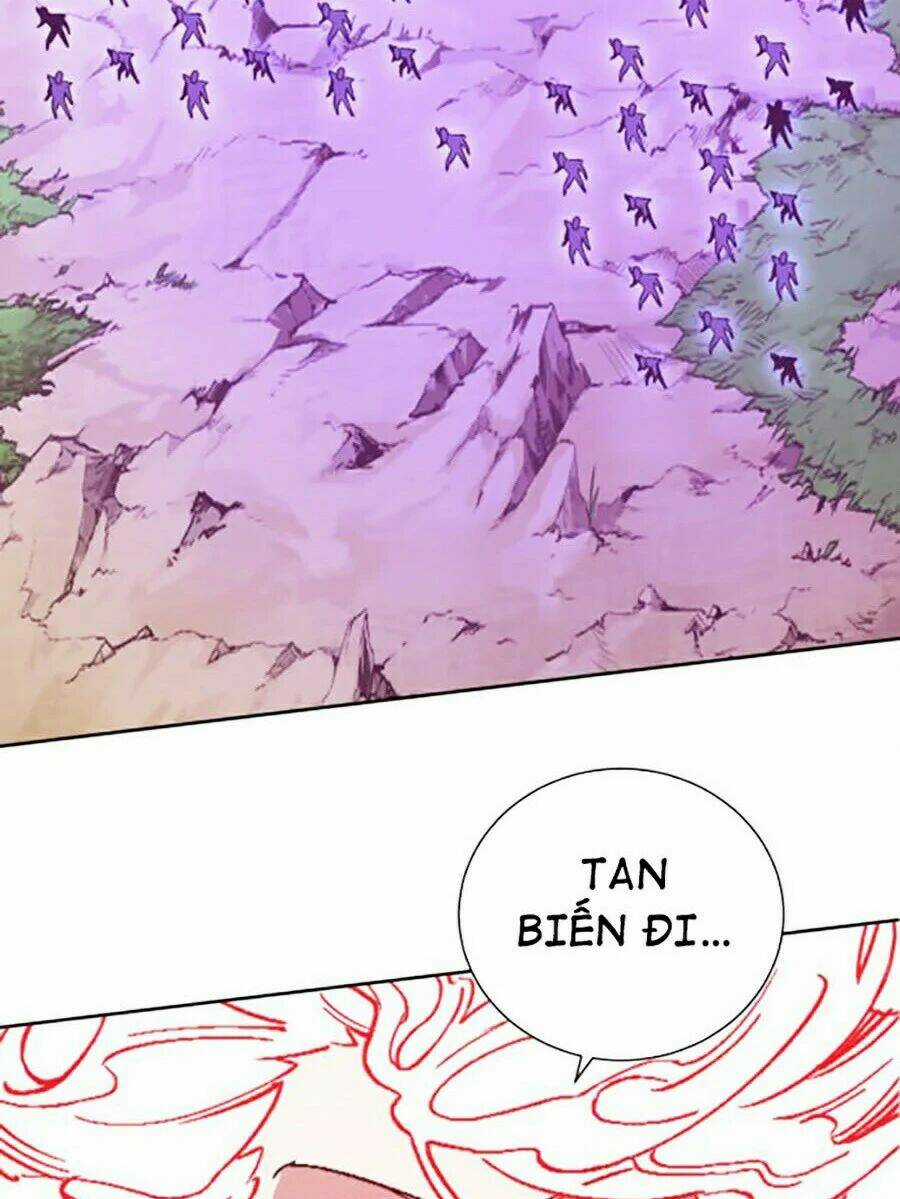 Hard Core Leveling Warrior Ss2 Chapter 115 trang 10