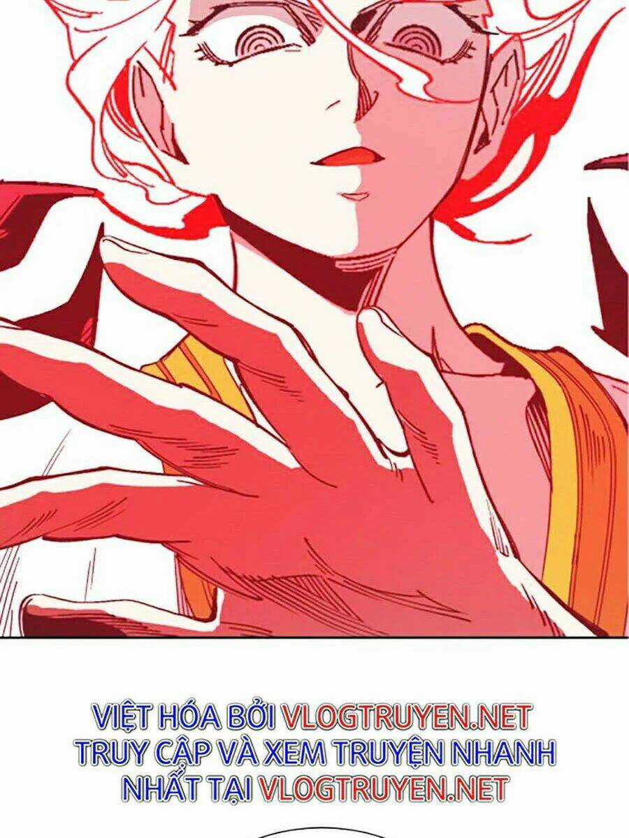 Hard Core Leveling Warrior Ss2 Chapter 115 trang 11