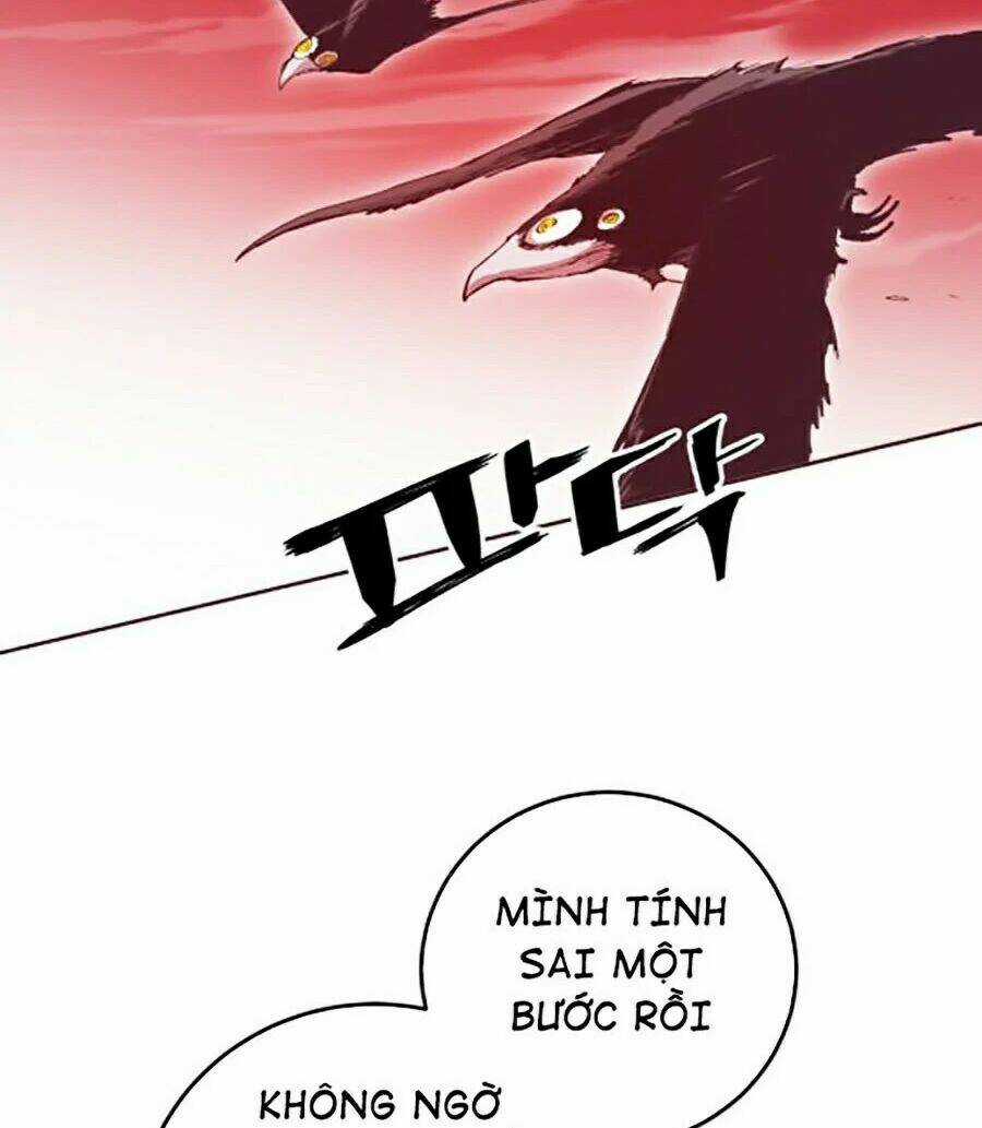 Hard Core Leveling Warrior Ss2 Chapter 115 trang 113