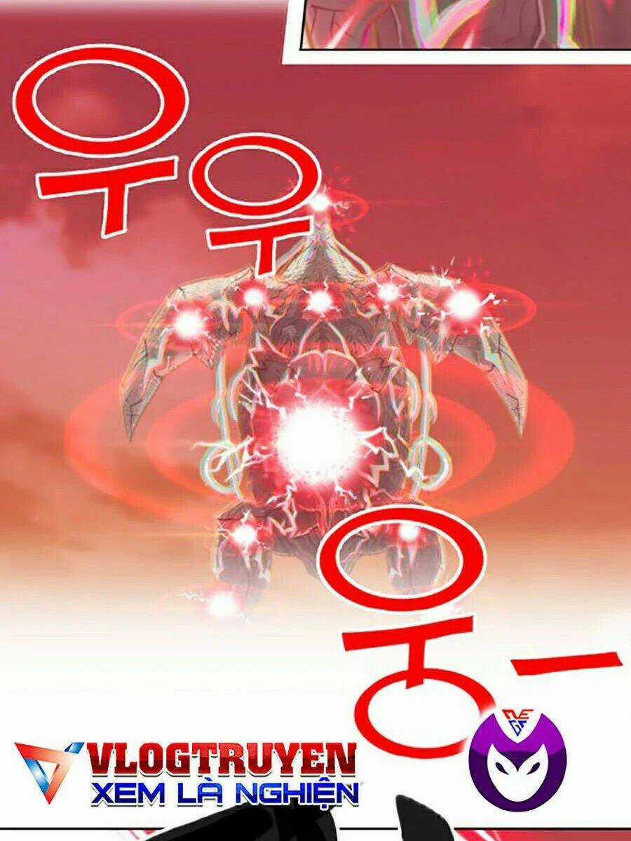 Hard Core Leveling Warrior Ss2 Chapter 115 trang 14