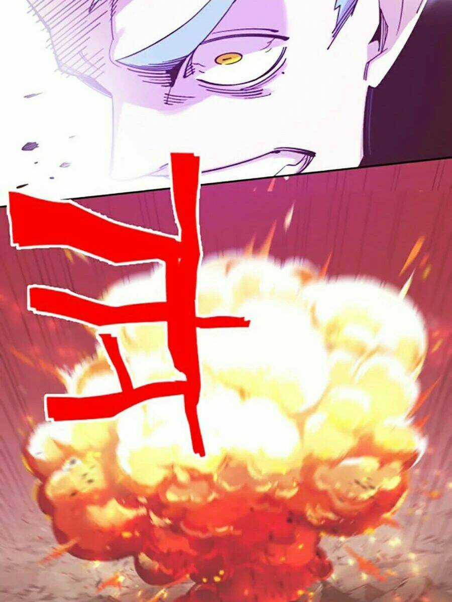 Hard Core Leveling Warrior Ss2 Chapter 115 trang 19