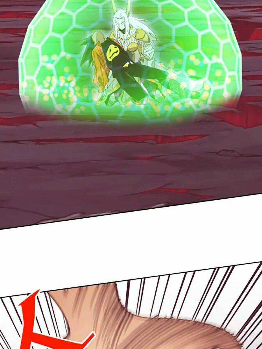 Hard Core Leveling Warrior Ss2 Chapter 115 trang 22