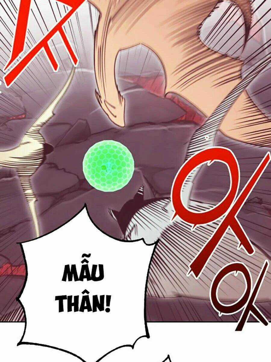 Hard Core Leveling Warrior Ss2 Chapter 115 trang 23