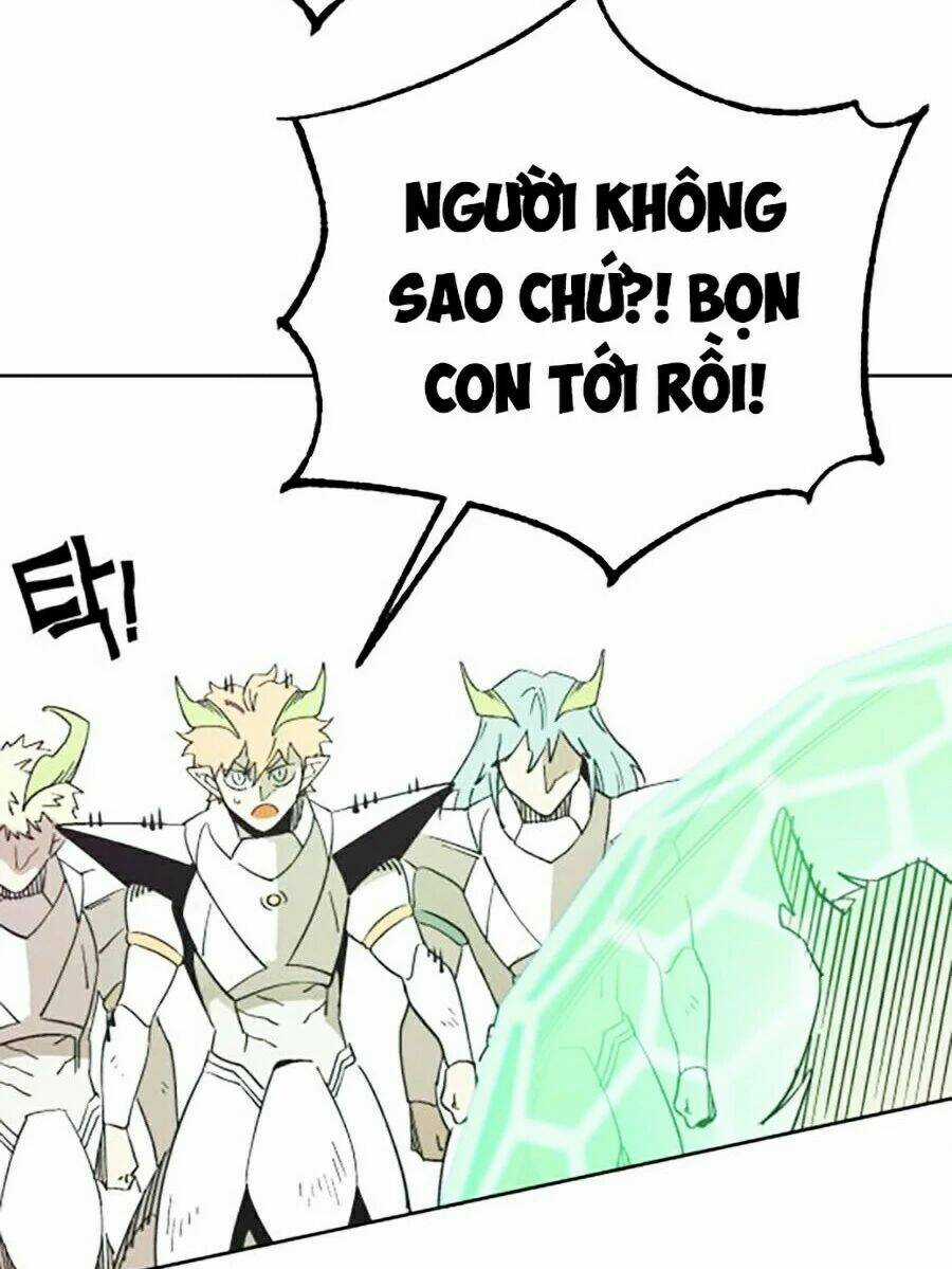 Hard Core Leveling Warrior Ss2 Chapter 115 trang 24