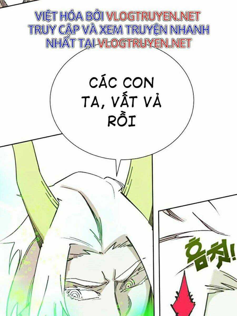 Hard Core Leveling Warrior Ss2 Chapter 115 trang 25