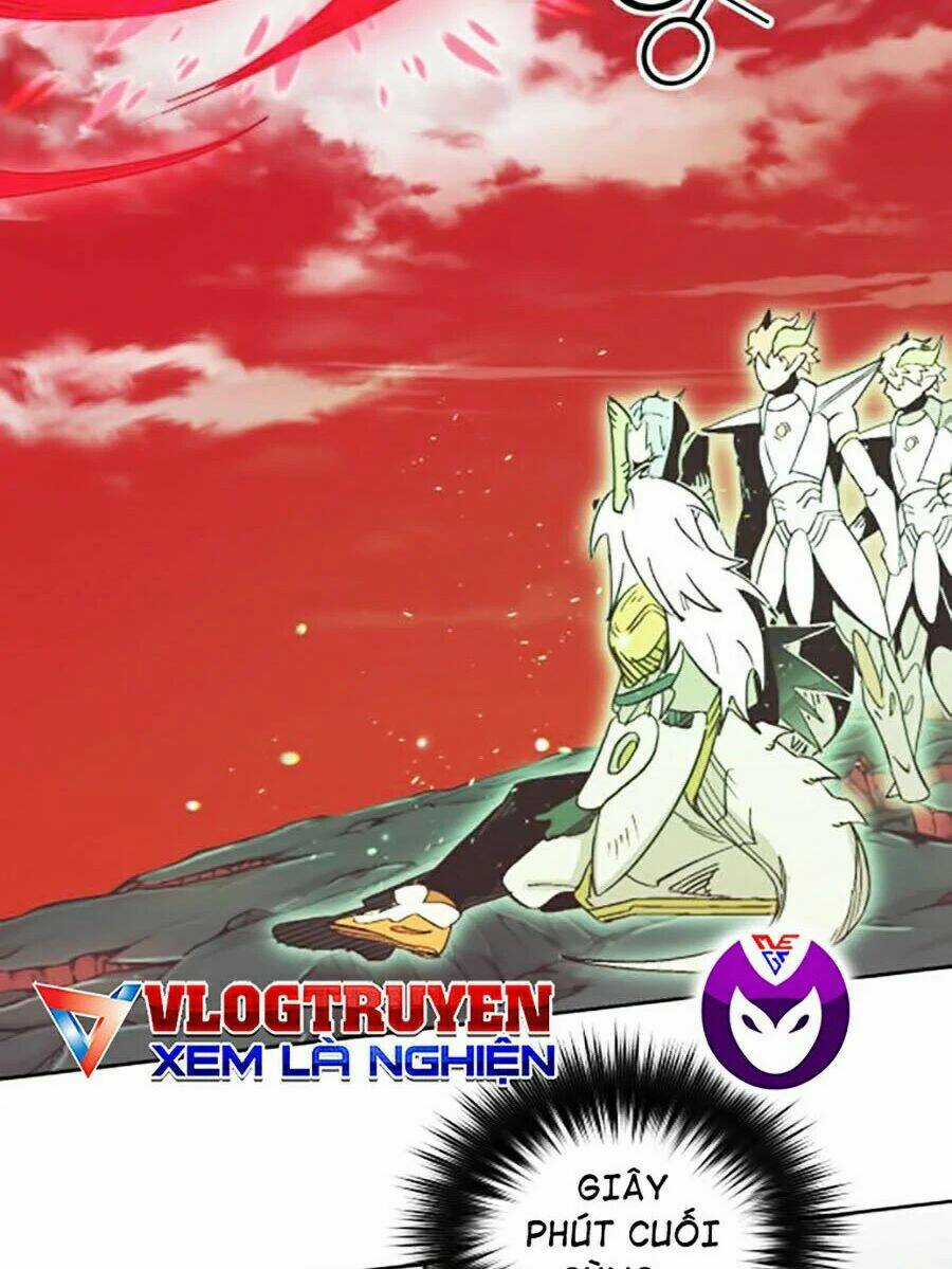 Hard Core Leveling Warrior Ss2 Chapter 115 trang 27