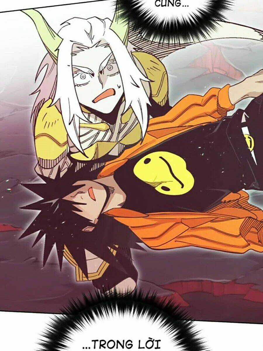 Hard Core Leveling Warrior Ss2 Chapter 115 trang 28