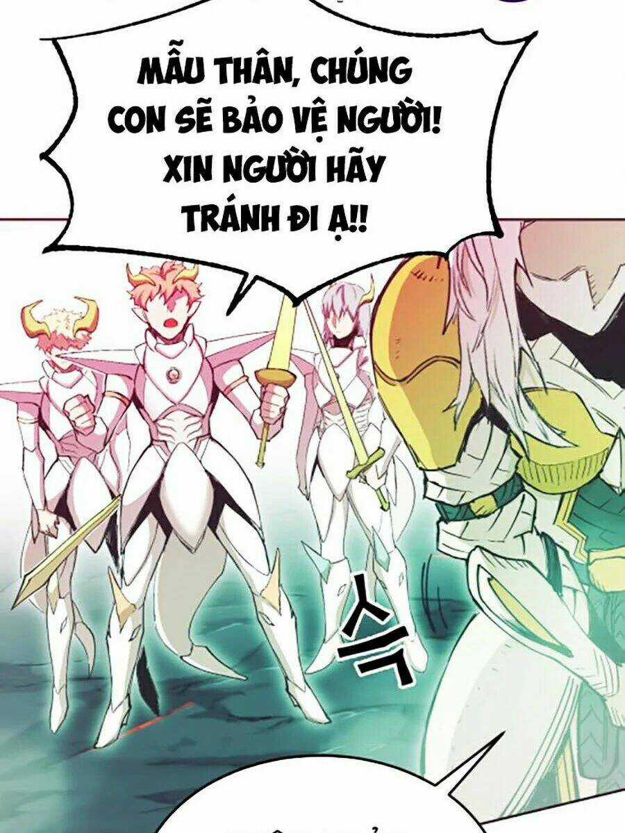 Hard Core Leveling Warrior Ss2 Chapter 115 trang 34