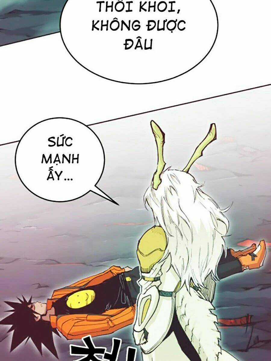 Hard Core Leveling Warrior Ss2 Chapter 115 trang 35