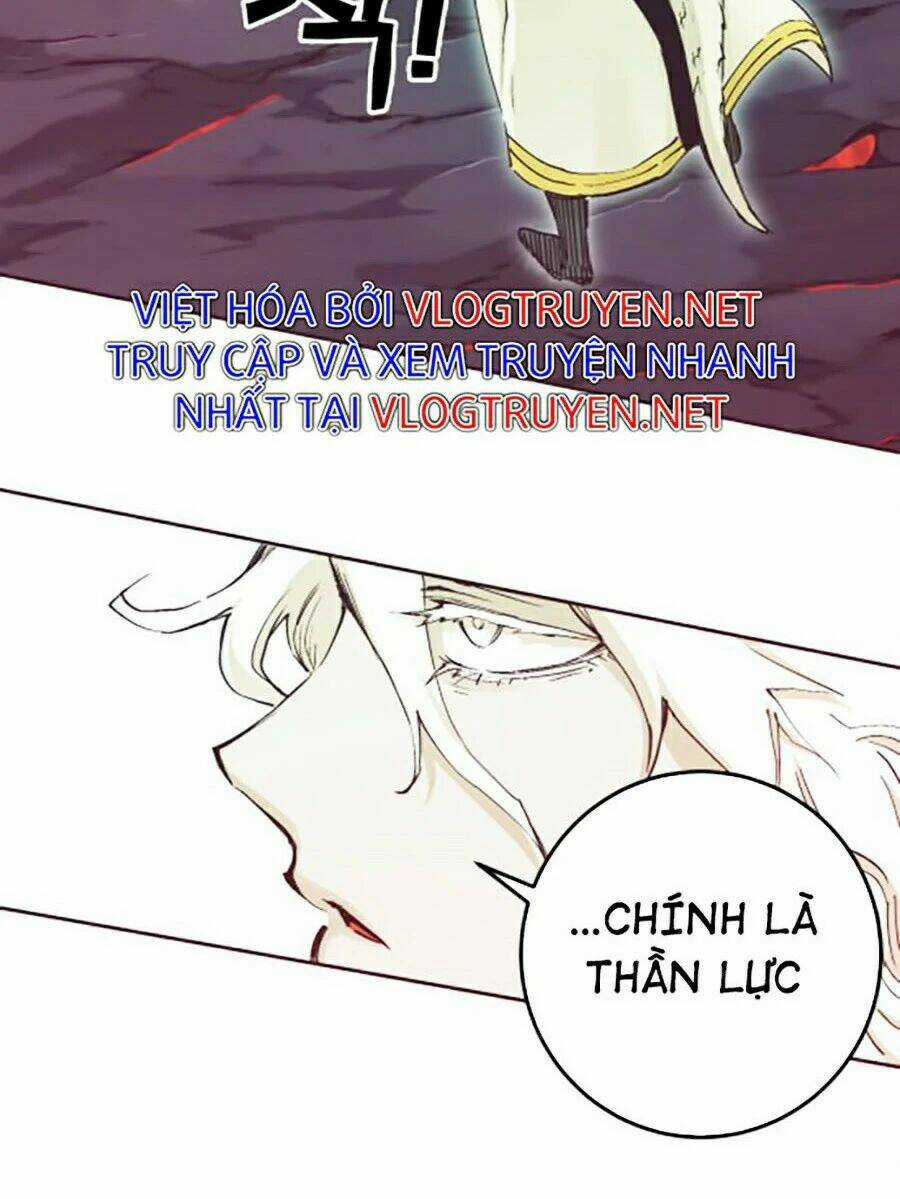 Hard Core Leveling Warrior Ss2 Chapter 115 trang 36