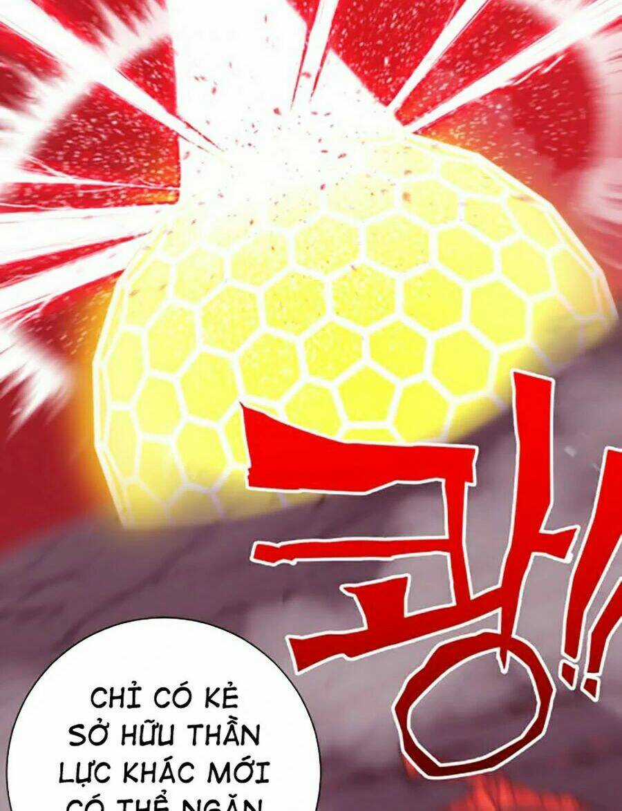 Hard Core Leveling Warrior Ss2 Chapter 115 trang 41
