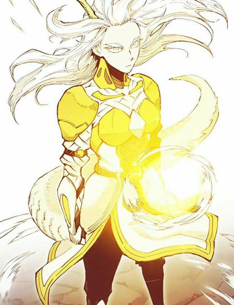 Hard Core Leveling Warrior Ss2 Chapter 115 trang 44