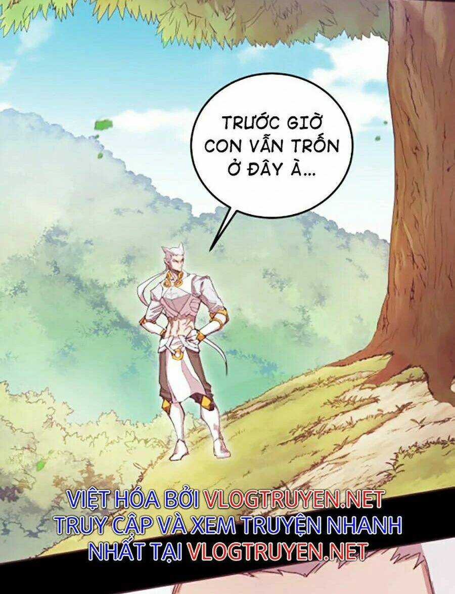 Hard Core Leveling Warrior Ss2 Chapter 115 trang 47