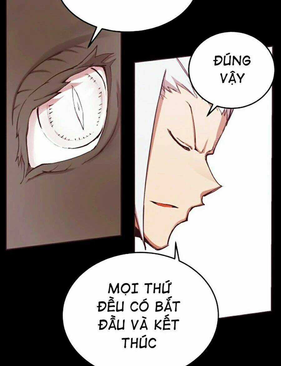 Hard Core Leveling Warrior Ss2 Chapter 115 trang 52