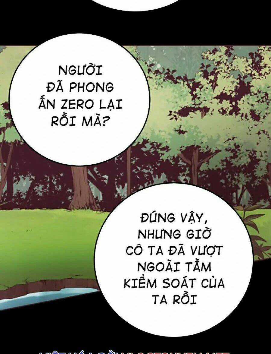 Hard Core Leveling Warrior Ss2 Chapter 115 trang 53