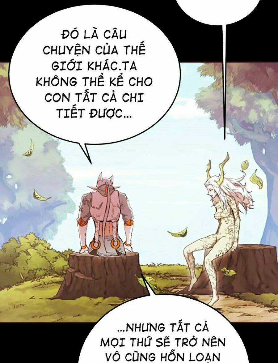 Hard Core Leveling Warrior Ss2 Chapter 115 trang 55