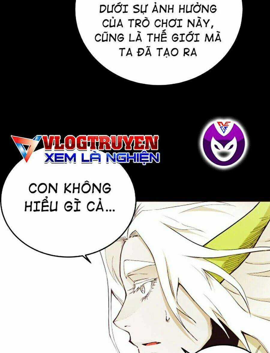 Hard Core Leveling Warrior Ss2 Chapter 115 trang 56