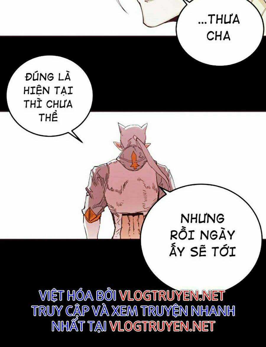 Hard Core Leveling Warrior Ss2 Chapter 115 trang 57