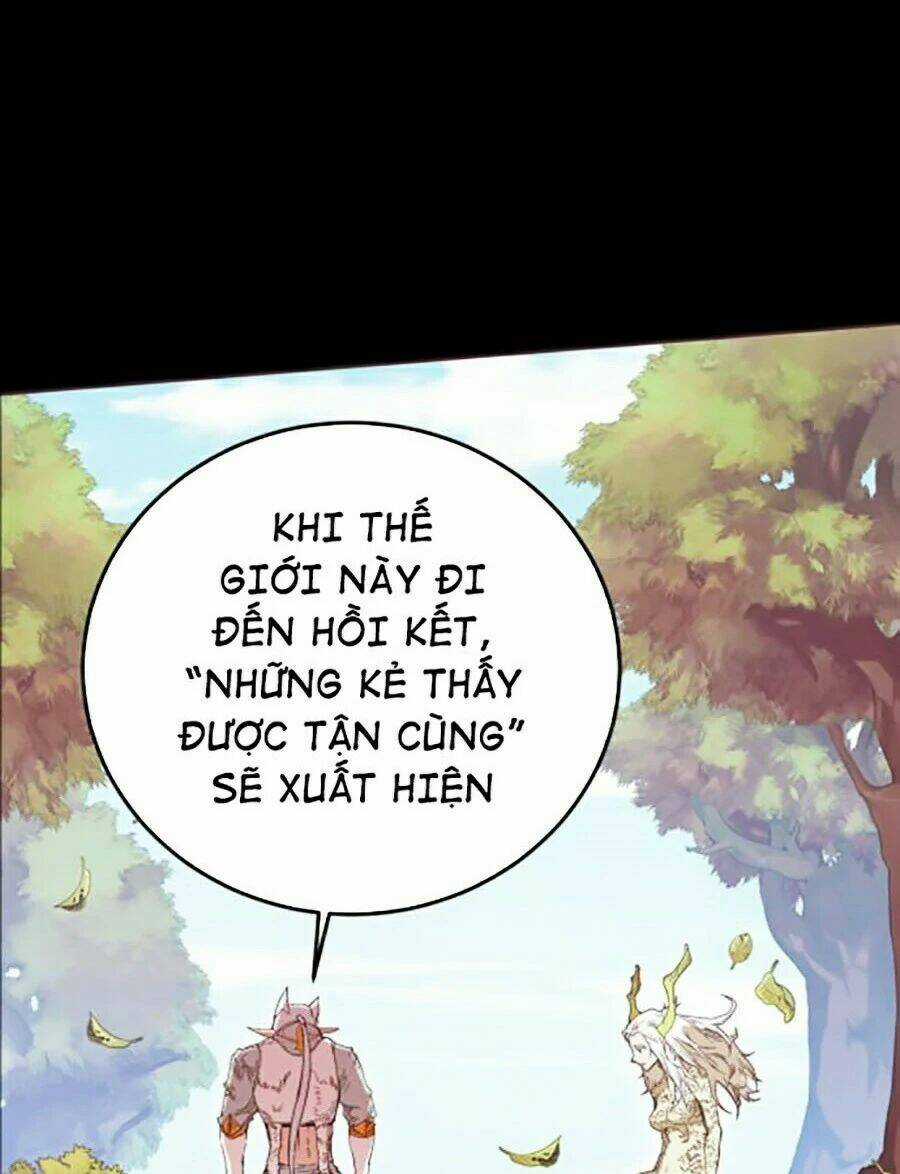 Hard Core Leveling Warrior Ss2 Chapter 115 trang 58