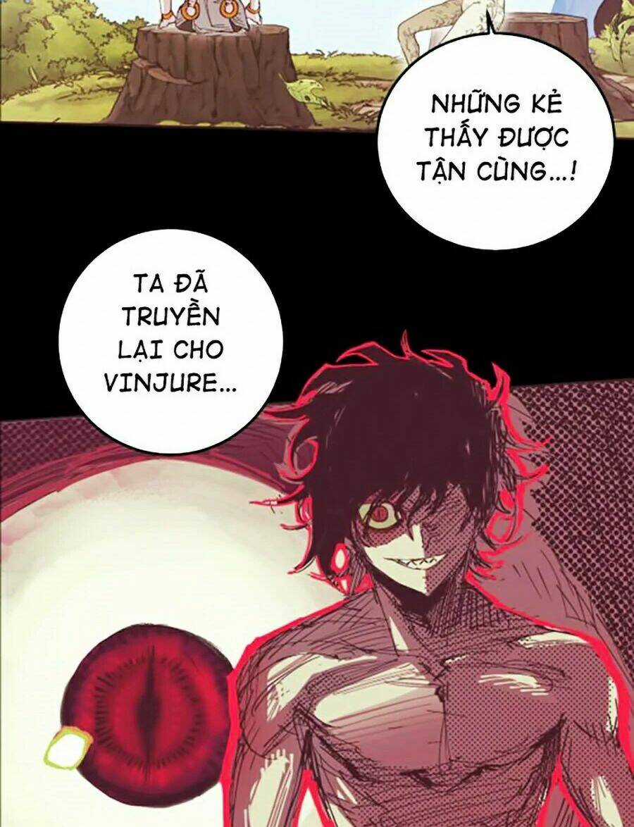 Hard Core Leveling Warrior Ss2 Chapter 115 trang 59