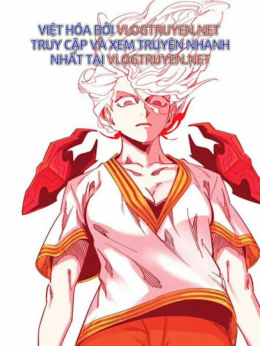 Hard Core Leveling Warrior Ss2 Chapter 115 trang 6