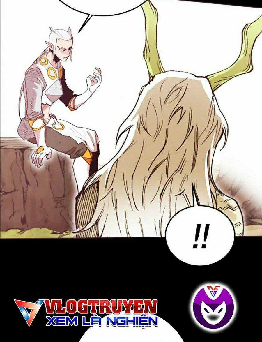 Hard Core Leveling Warrior Ss2 Chapter 115 trang 61