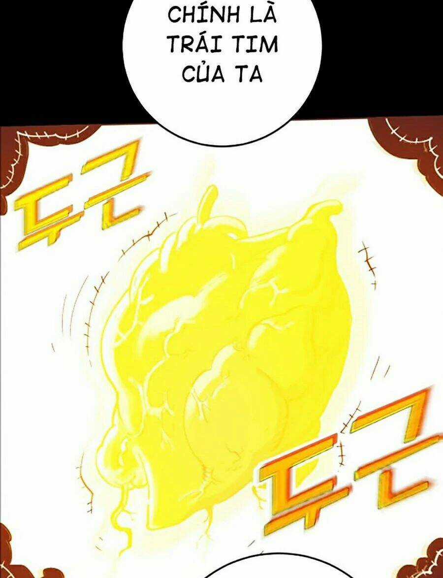 Hard Core Leveling Warrior Ss2 Chapter 115 trang 62