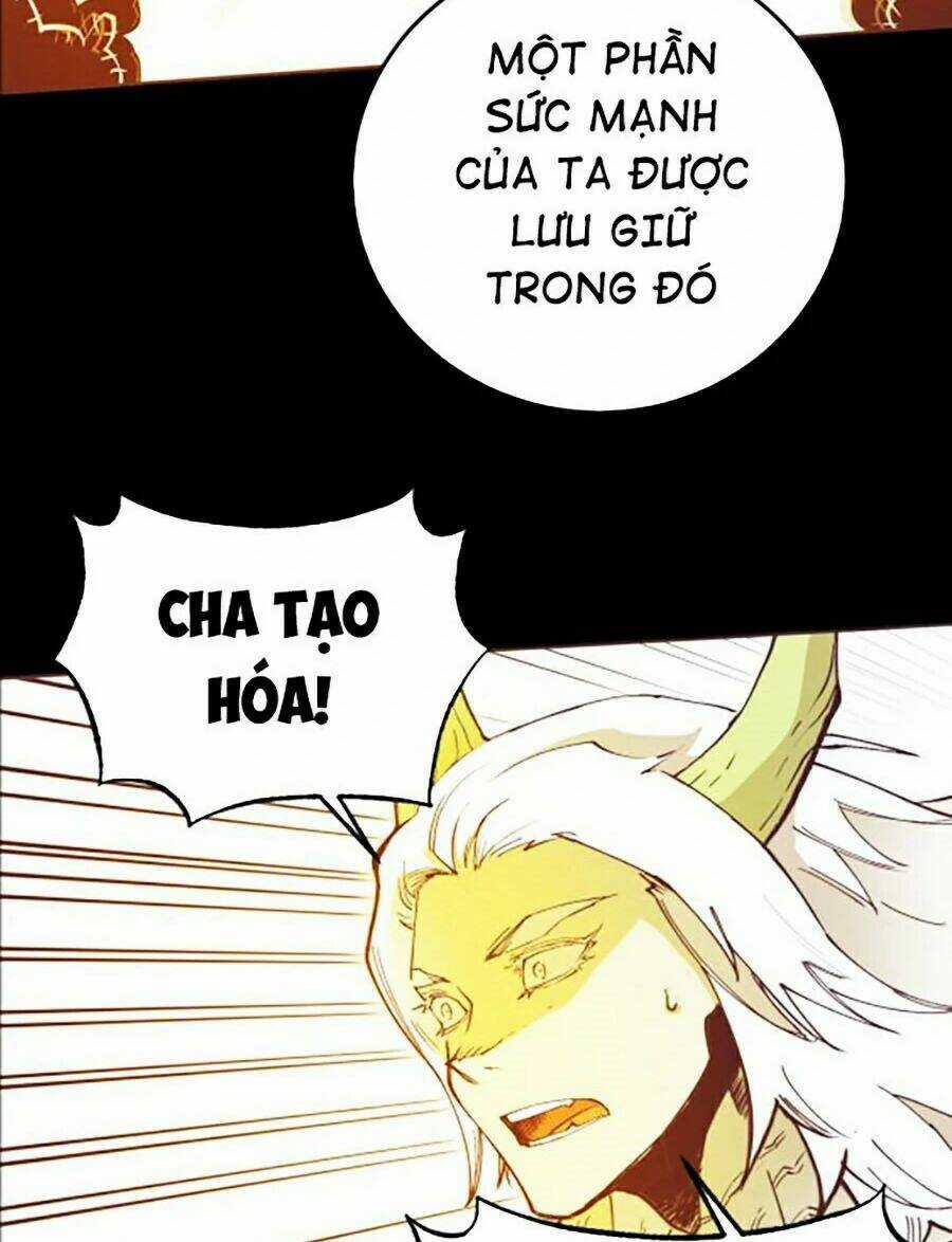 Hard Core Leveling Warrior Ss2 Chapter 115 trang 63