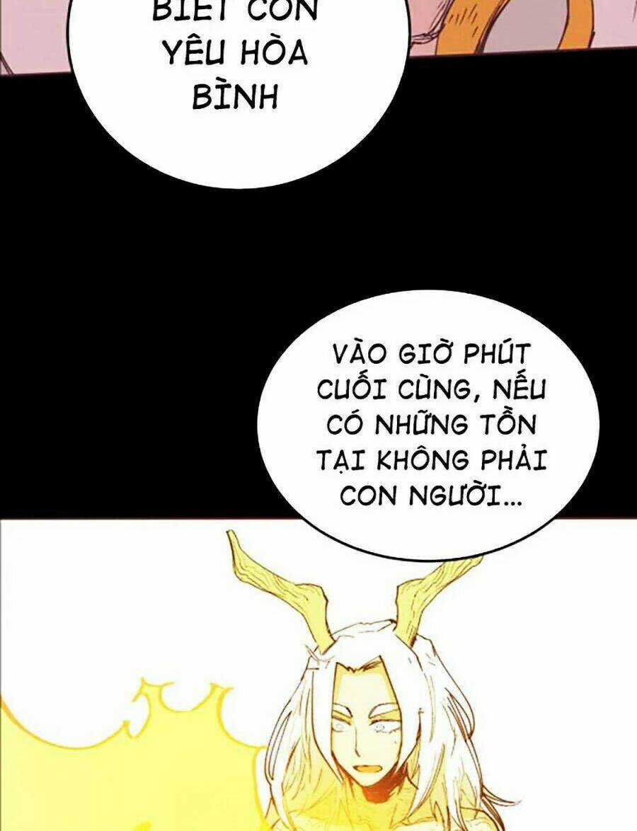 Hard Core Leveling Warrior Ss2 Chapter 115 trang 65