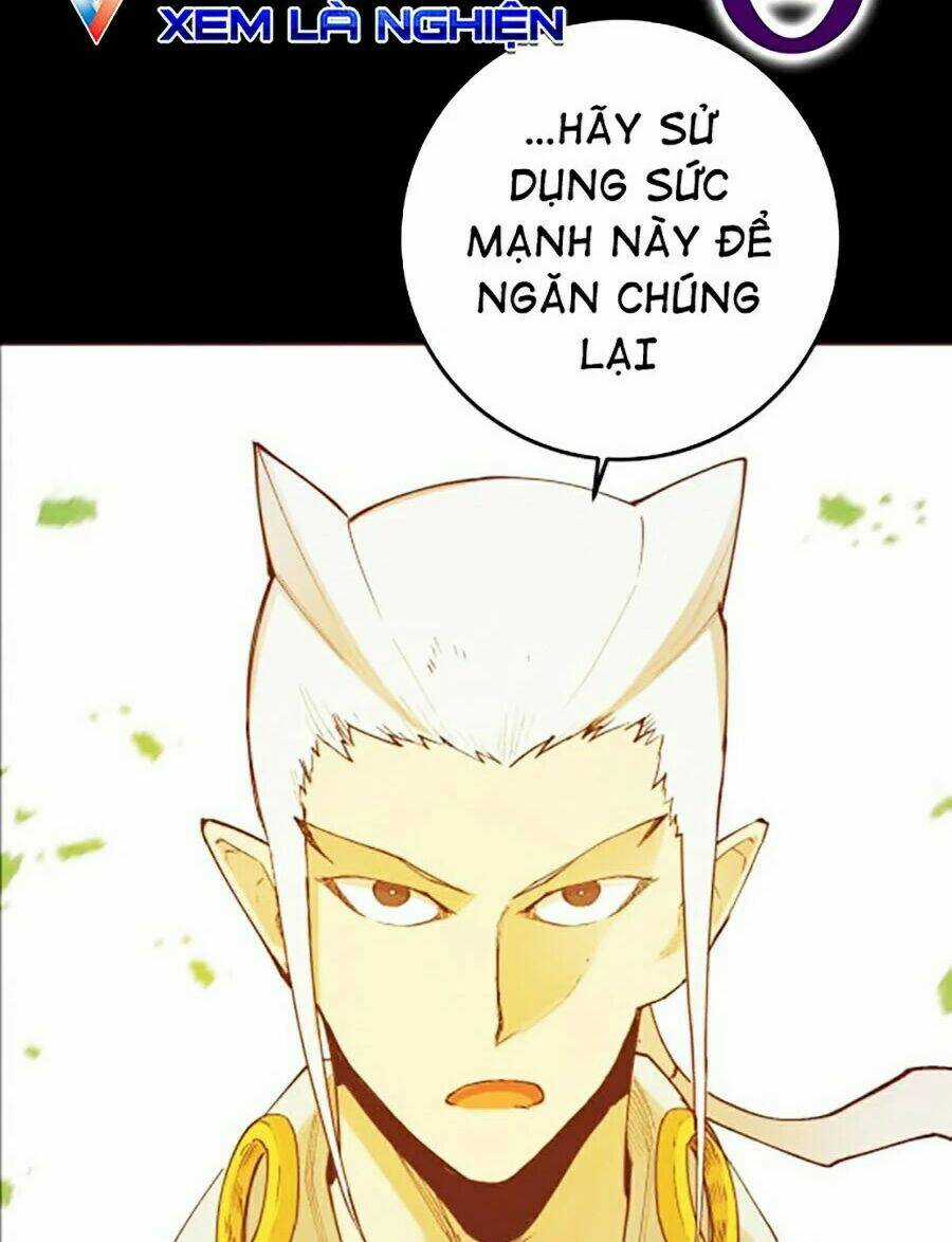 Hard Core Leveling Warrior Ss2 Chapter 115 trang 67