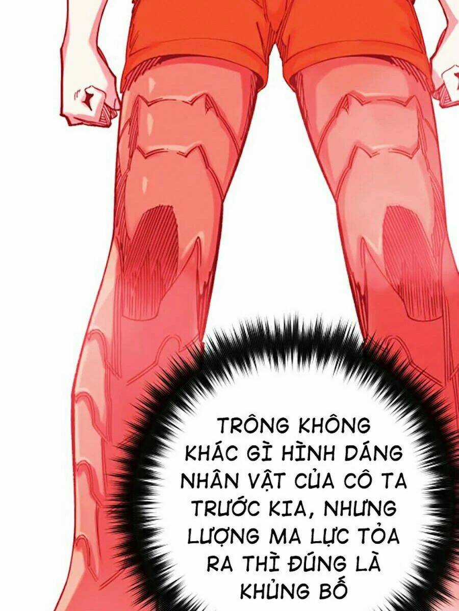 Hard Core Leveling Warrior Ss2 Chapter 115 trang 7