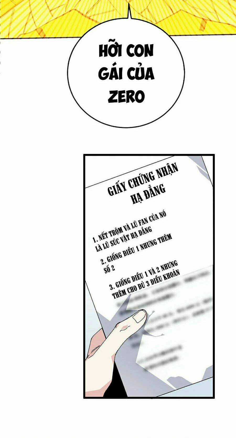 Hard Core Leveling Warrior Ss2 Chapter 115 trang 71