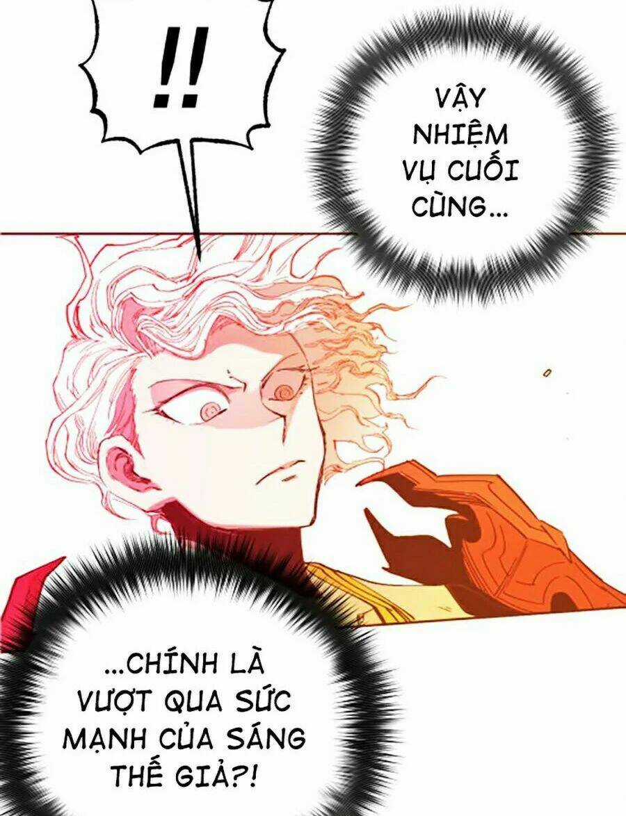 Hard Core Leveling Warrior Ss2 Chapter 115 trang 72