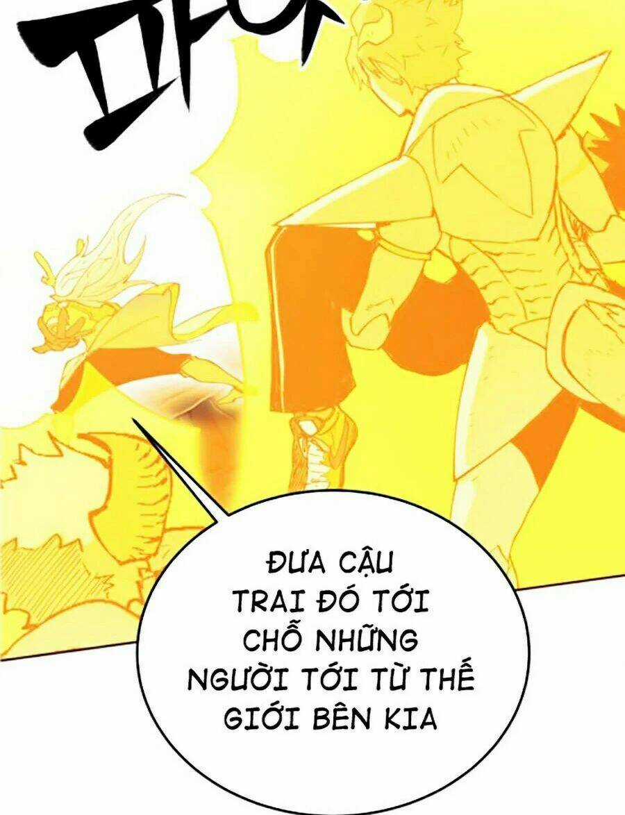 Hard Core Leveling Warrior Ss2 Chapter 115 trang 74