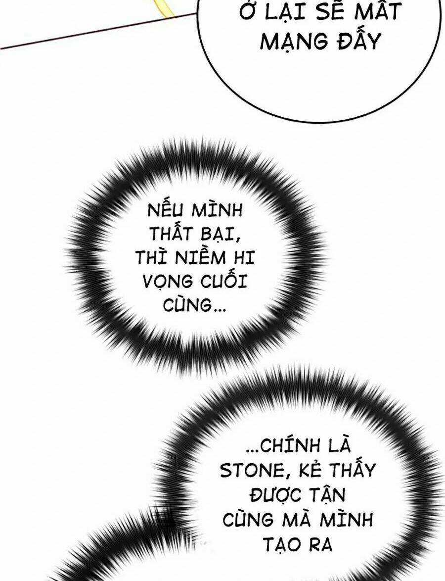 Hard Core Leveling Warrior Ss2 Chapter 115 trang 77