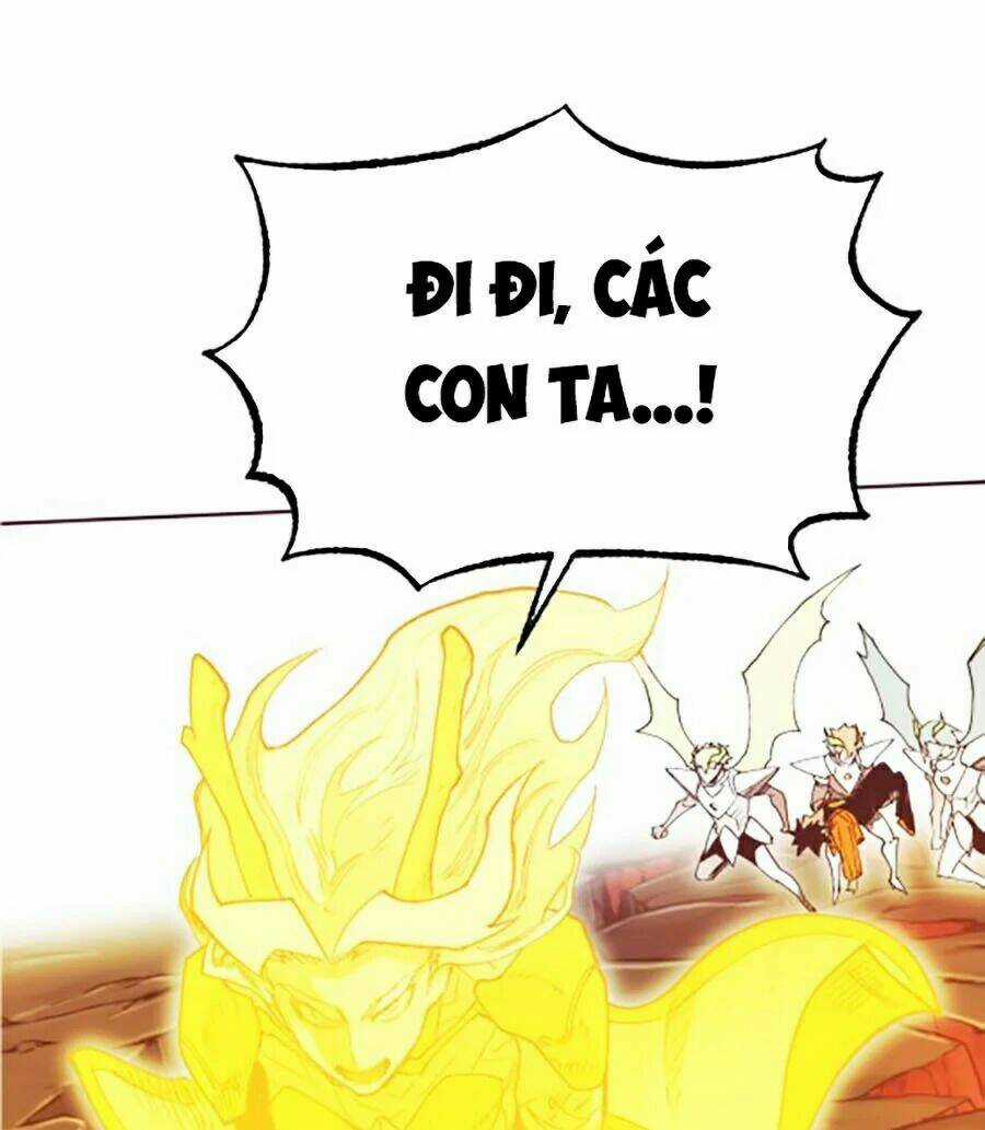 Hard Core Leveling Warrior Ss2 Chapter 115 trang 80