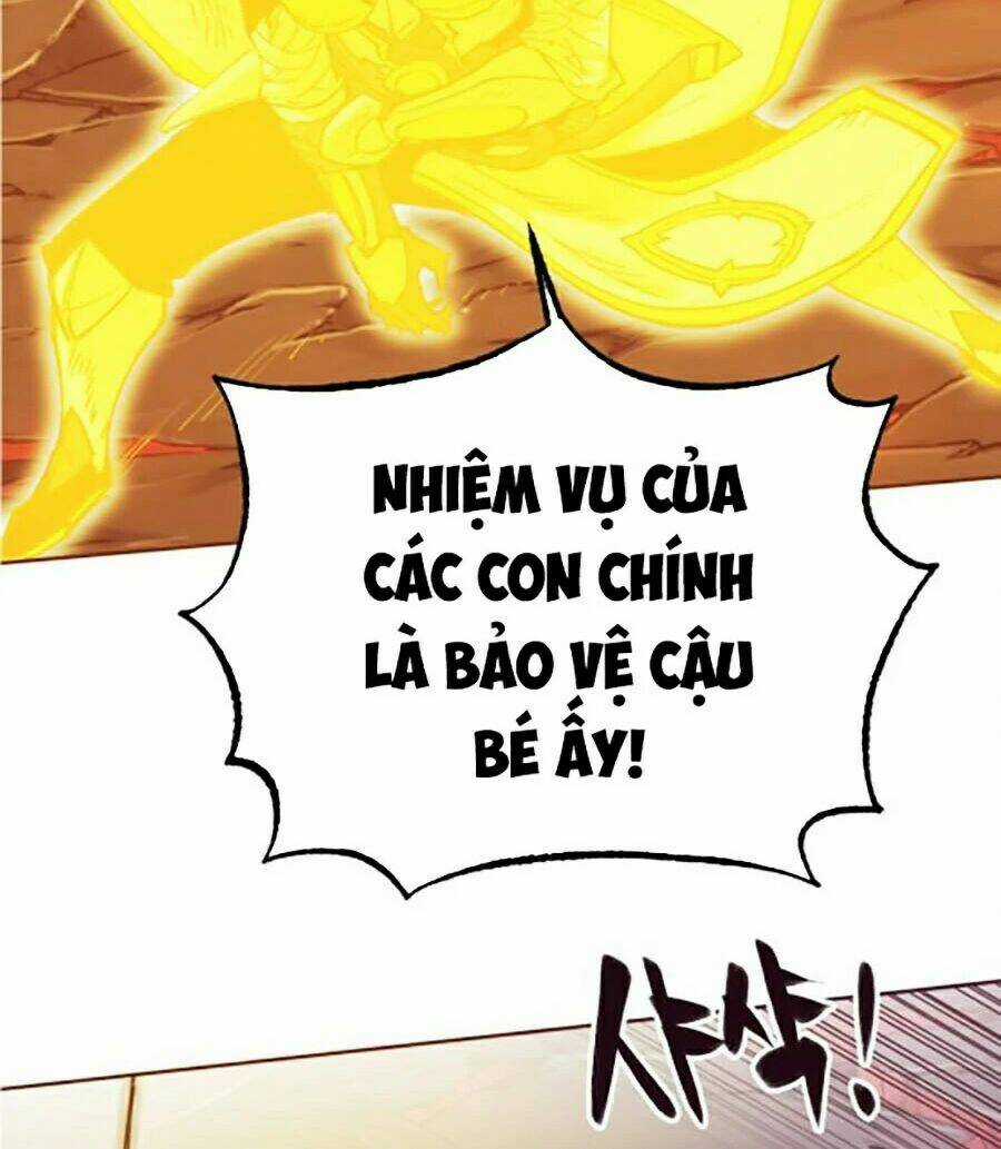 Hard Core Leveling Warrior Ss2 Chapter 115 trang 81