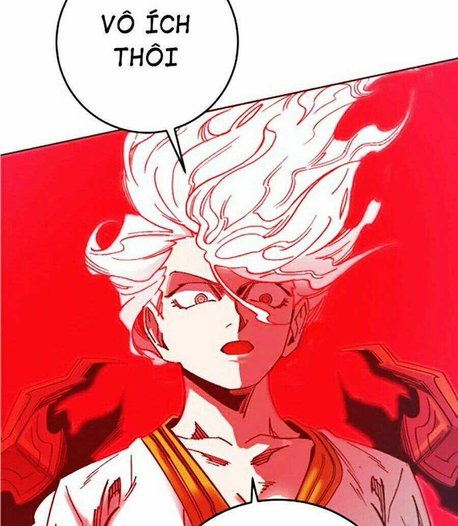 Hard Core Leveling Warrior Ss2 Chapter 115 trang 84