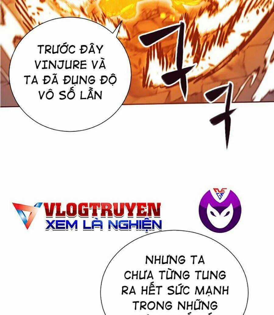 Hard Core Leveling Warrior Ss2 Chapter 115 trang 88