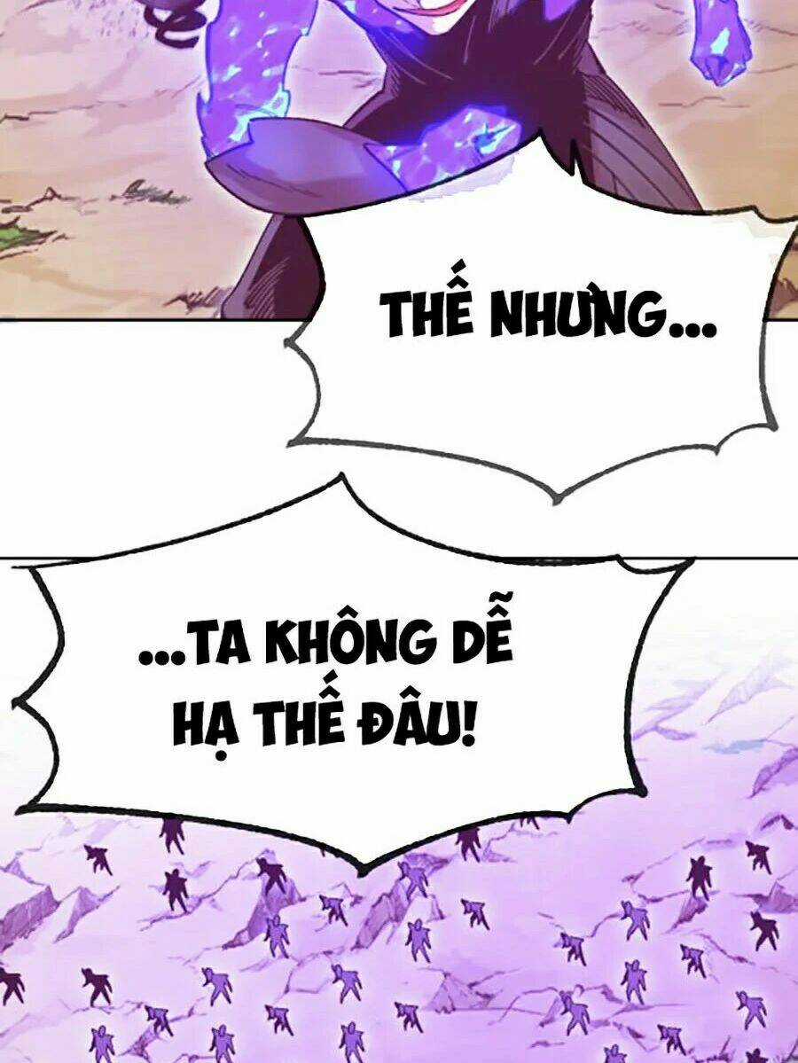 Hard Core Leveling Warrior Ss2 Chapter 115 trang 9